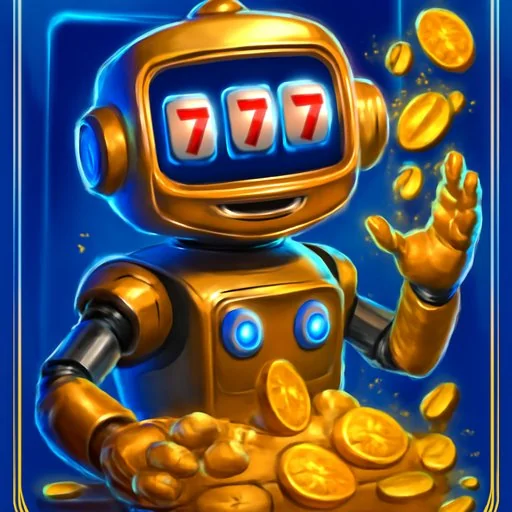 tbjee নীলা জ্যামিতিক স্লটস লাইট